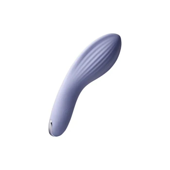 Rocks Off Niya 2 Vibrator Purple 192cm