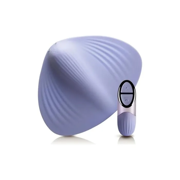 Rocks Off Niya 5 Vibrator Purple 151cm