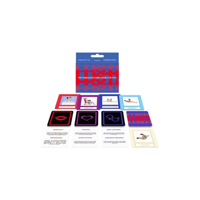 Tonga Sexual_Wellness Colorful One Size