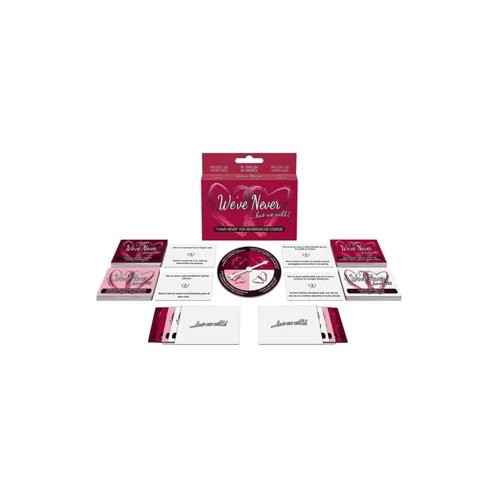 Kheper Games Unleash Your Passion 200g