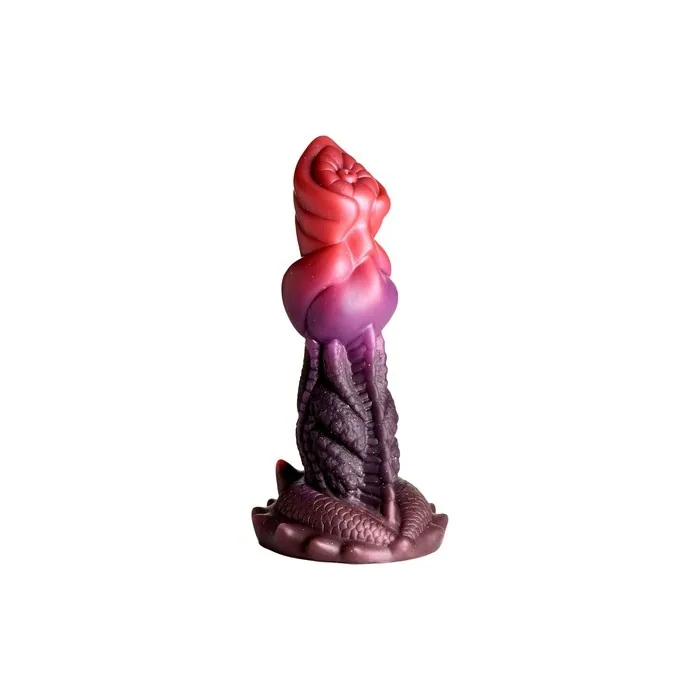 Creature Cocks Deep Diver Silicone Dildo