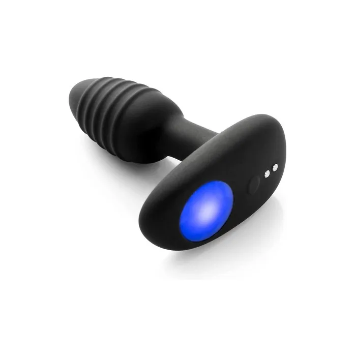 Ohmibod - Lumen Vibrating Anal Plug App Controlled