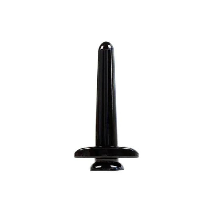 Perfect Fit Black The Boner Plug