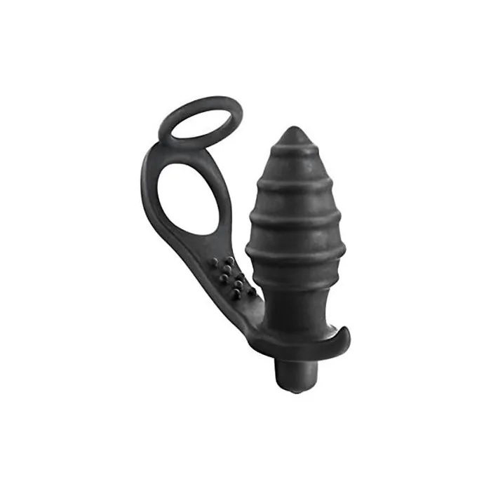 Blue Junker Insert Erotic Toy 185g