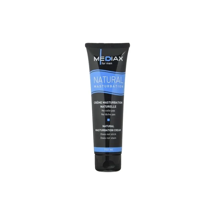 Concorde Aphrodisiaques Mediax for Men Natural Masturbation 100g