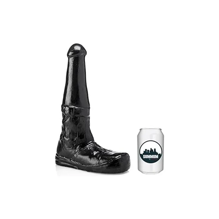Dildo Boots 26cm