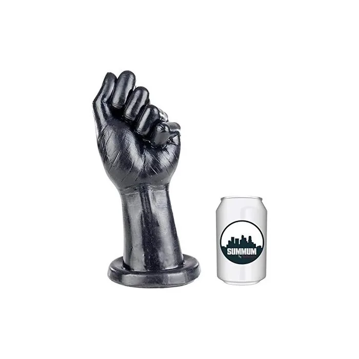 Summum Dildo Deep Hold 22cm 740g