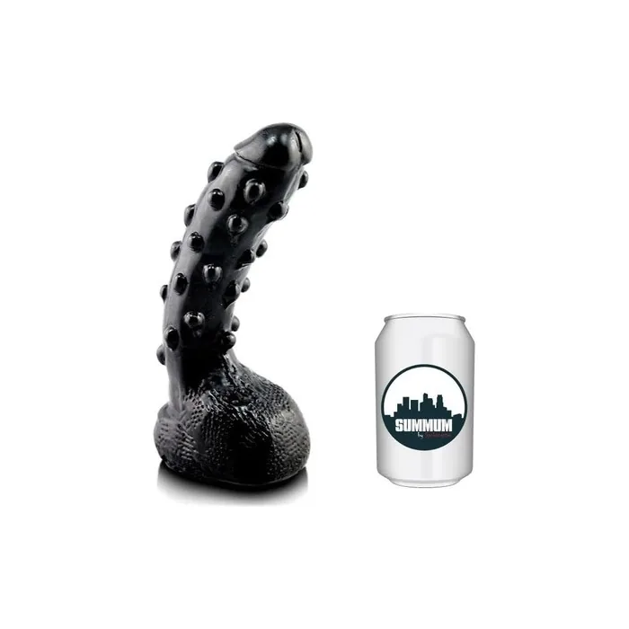 Summum Malari Classic Dildo 19cm
