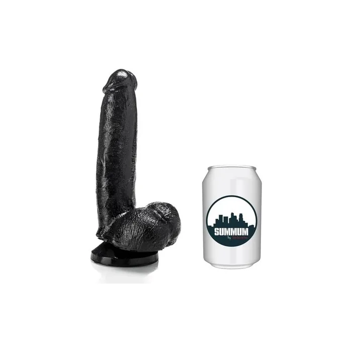 Summum Dildo El Barto Classic Dildo 17 cm