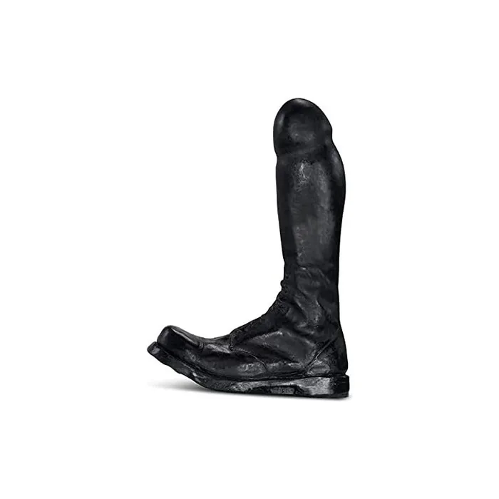 Summum Green Go Classic Dildo 32cm