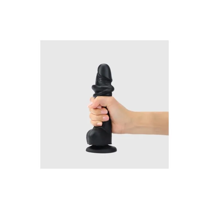 Strap On Me Sliding Skin Black Medium