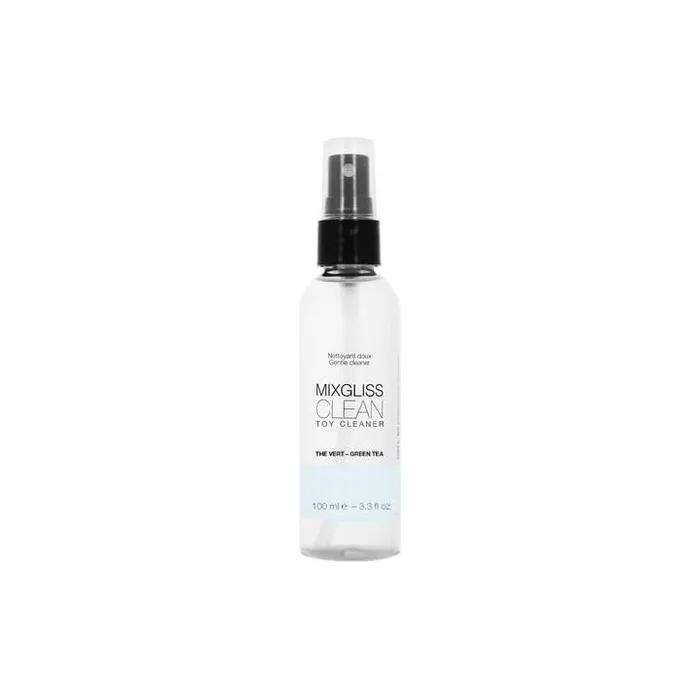 Mixgliss Clean Sex Toy Cleaner 100ml