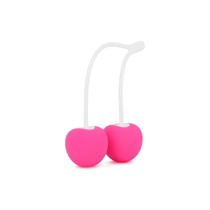 Love To Love Cherry Love Heavy Love Ball for Vaginal Strengthening