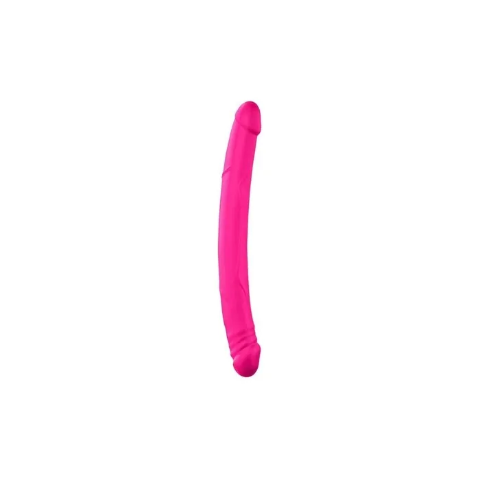 Marc Dorcel Real Double Magneta Double-Sided Dildo 47cm Pink