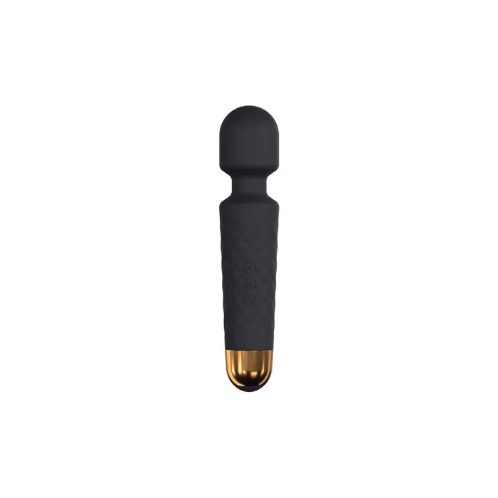 Wanderful G-Spot Massager Black