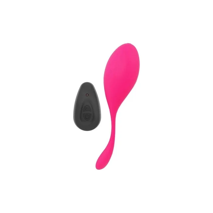 Marc Dorcel Secret Vibe 2 Wireless Remote Controlled Vibrating Egg Pink