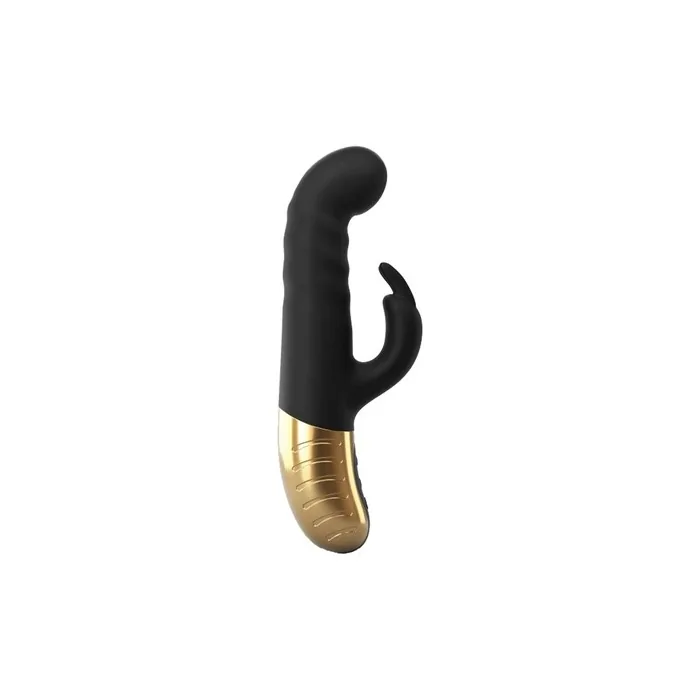 Marc Dorcel G-Stromer Rabbit Vibrator With 10 Vibration Programs