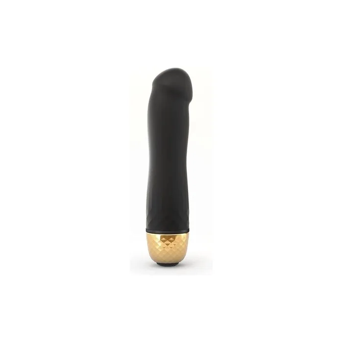 Rimba Dorcel Mini Must Gold, 104 G