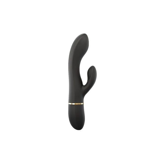 Marc Dorcel Glam Rabbit Vibrator Type Bunny Black