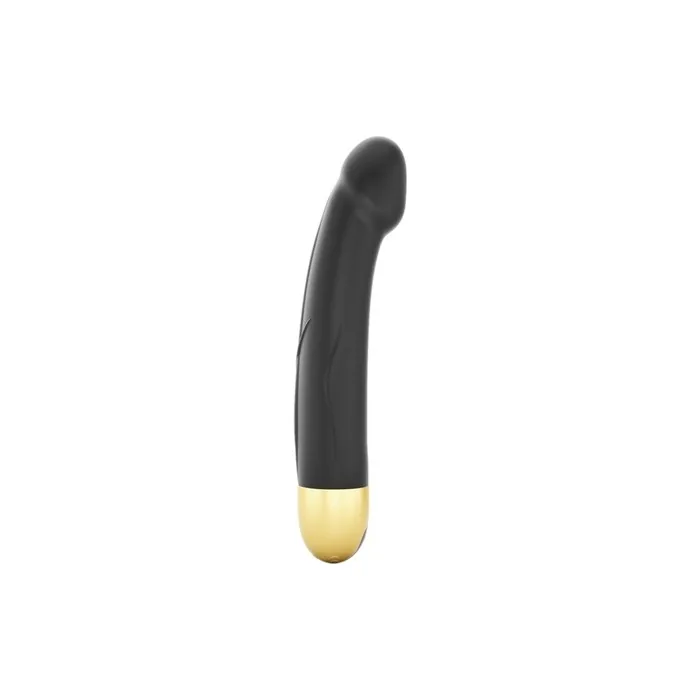Dorcel Real Vibration M 20 Ambidextrous Gold