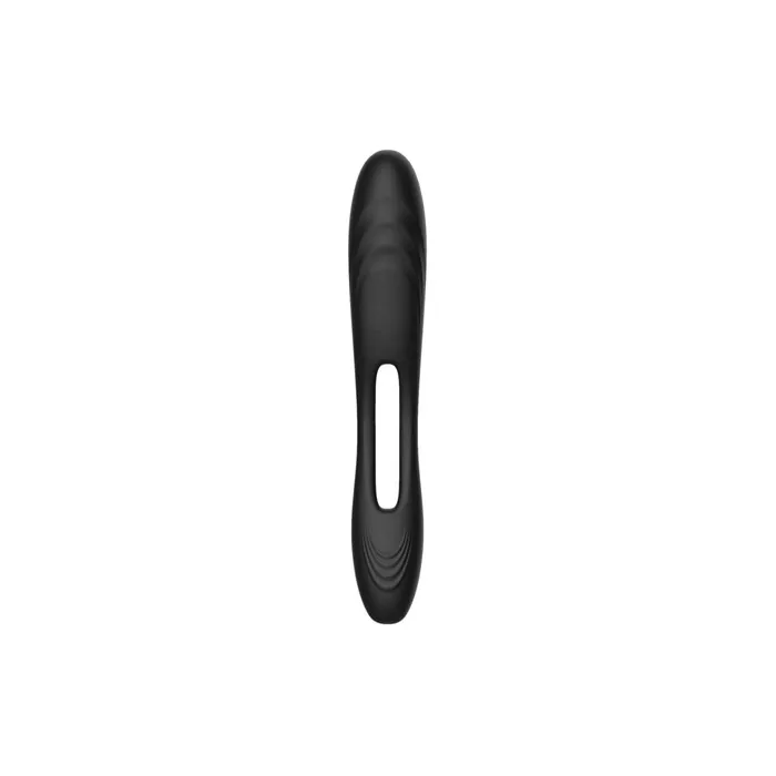 Dorcel Multi Joy Vibrator with Remote Control Black 3.2x20cm
