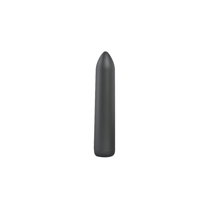 Marc Dorcel Noir Elite 10-Speed Bullet Vibrator For Superior Sensual Experience