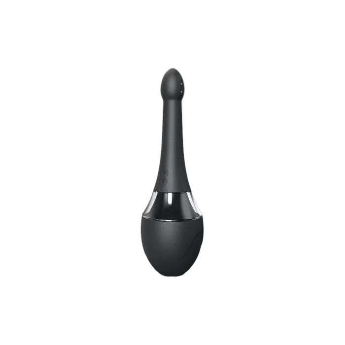 Marc Dorcel Douche Mate Pro 2in1 Enema And Anal Vibrator