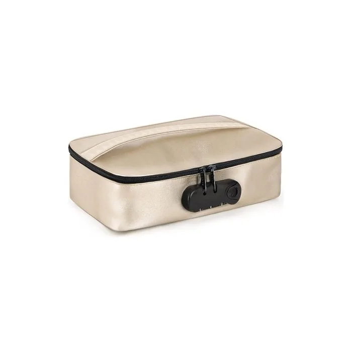 Dorcel Discreet Luxury Box Gold 27x16x8 cm