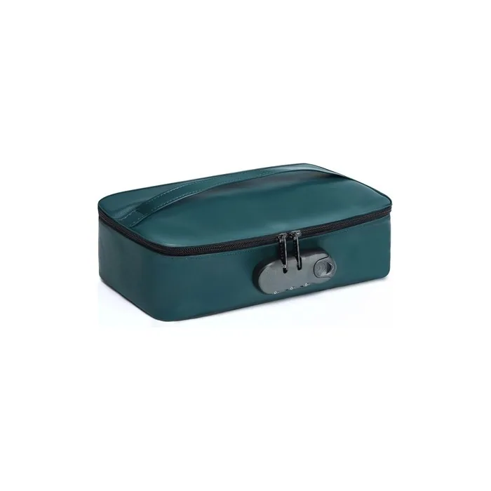 Dorcel Discreet Luxury Box Green 27x16x8 cm