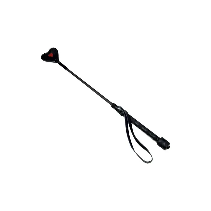 Bad Kitty Whip Sex Whip With Heartshaped Tip For Sm Games