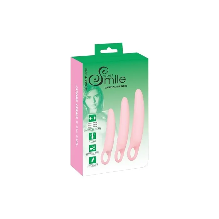 Fleshlight Dildo Pink One Size