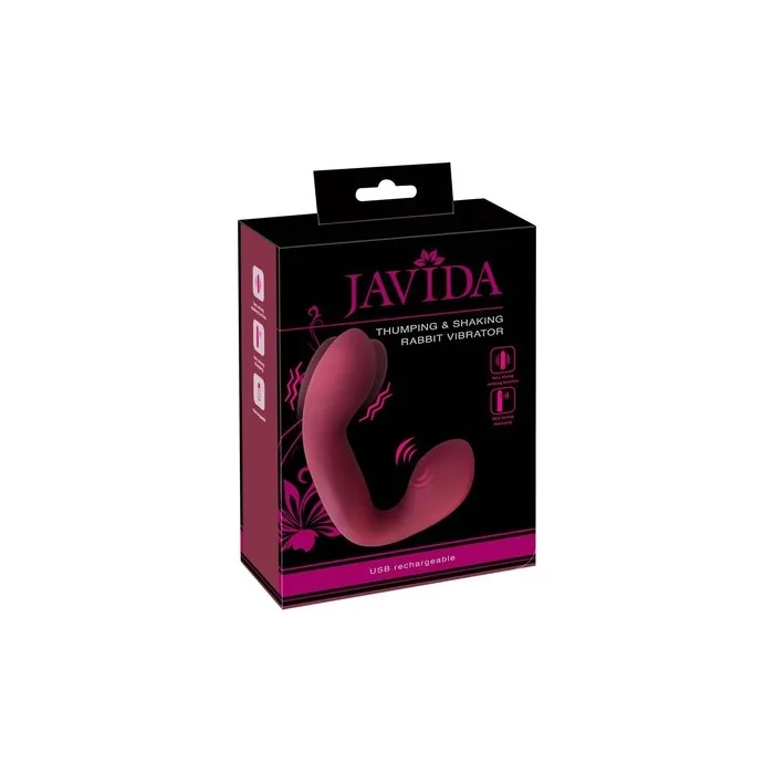 You2toys Javida Thumping Shaking Rabbit