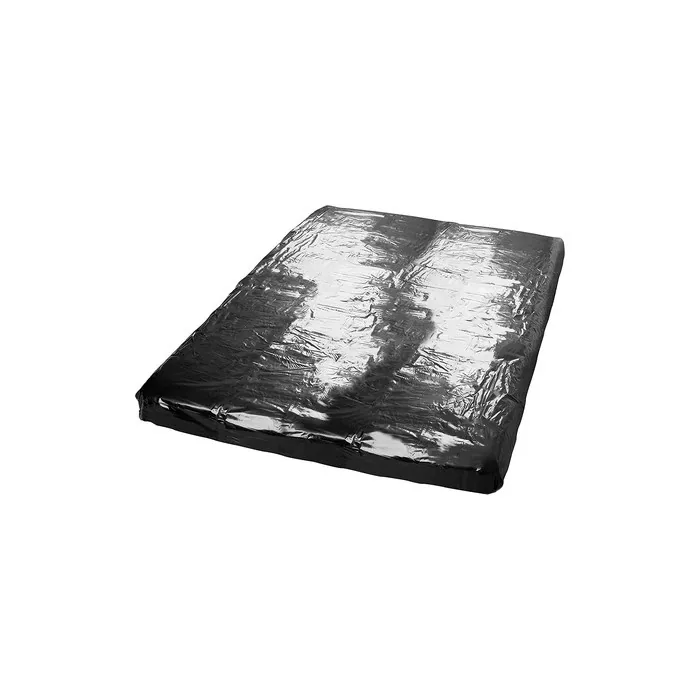 Orion Fetish Collection Orgy Lust Sheet in Black 200 x 230 cm