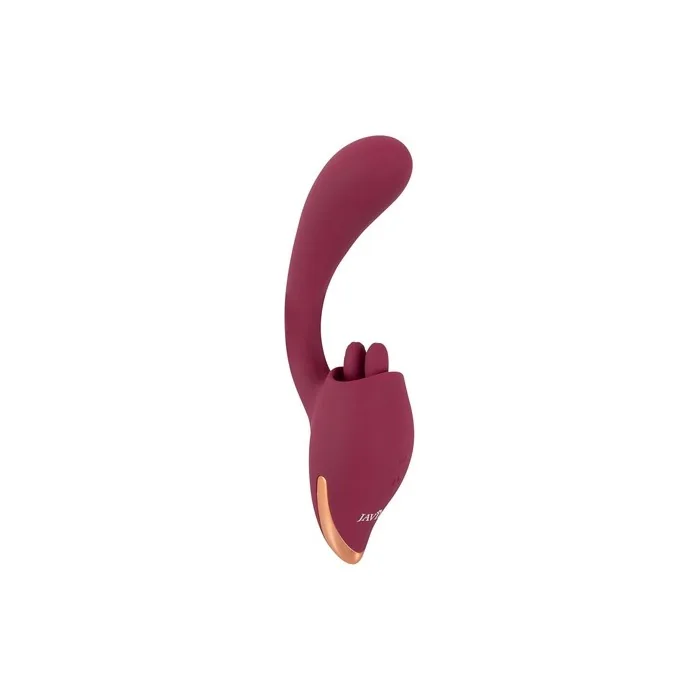 Javida 2 Function Vibrating And Licking