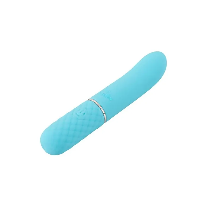 Cuties Mini Vibrator Blue 5ge