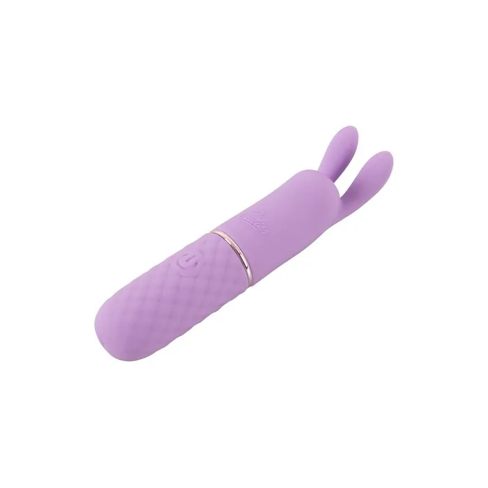 Cuties Rabbit Vibe Purple 5 Ge