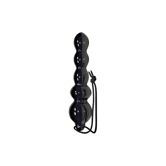 You2toys My Black Jacks Globular Anal D, 1 Piece