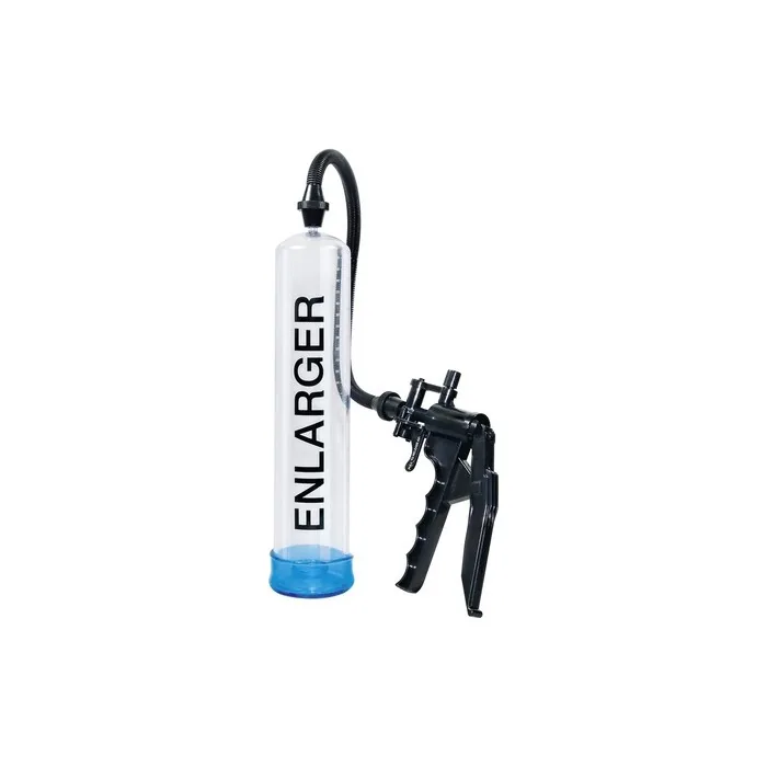 You2toys Penis Pump Mr. Big