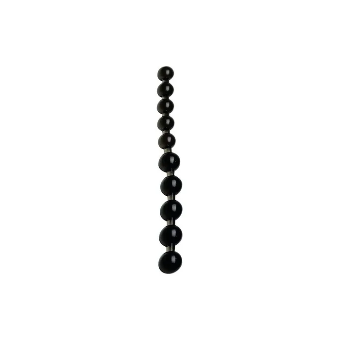 You2toys Anal Pearls, Black