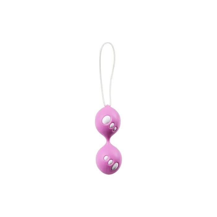 You2toys Twin Balls Seductive Love Balls For Beginners And Professionals