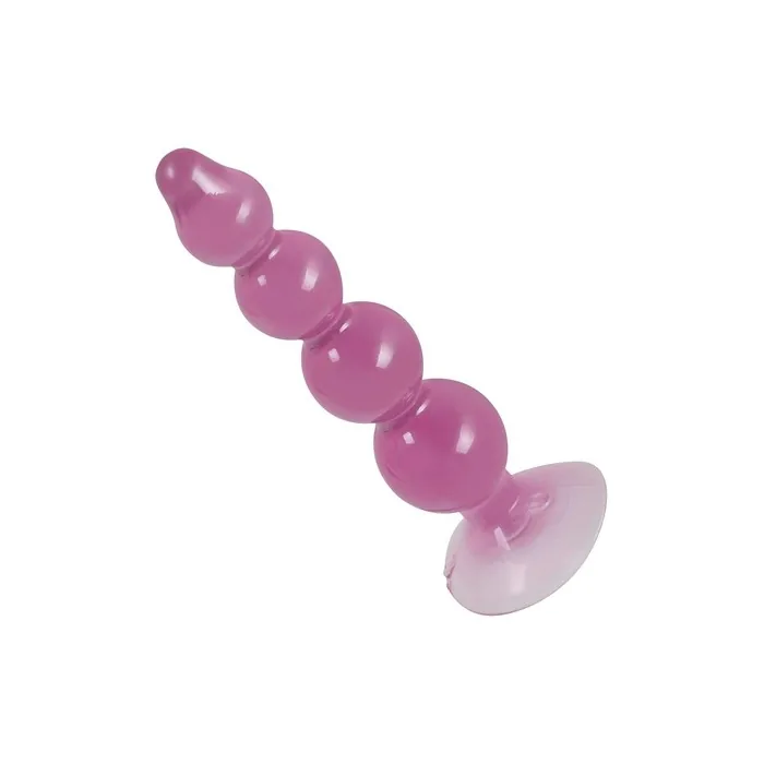 You2toys Anal Stick Anal Beads Flexible Anal Dildo For Women And Men