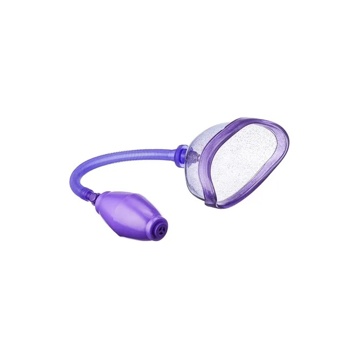Bad Kitty Vagina Sucker Soft Vagina Sucker With Pump Ball For Women