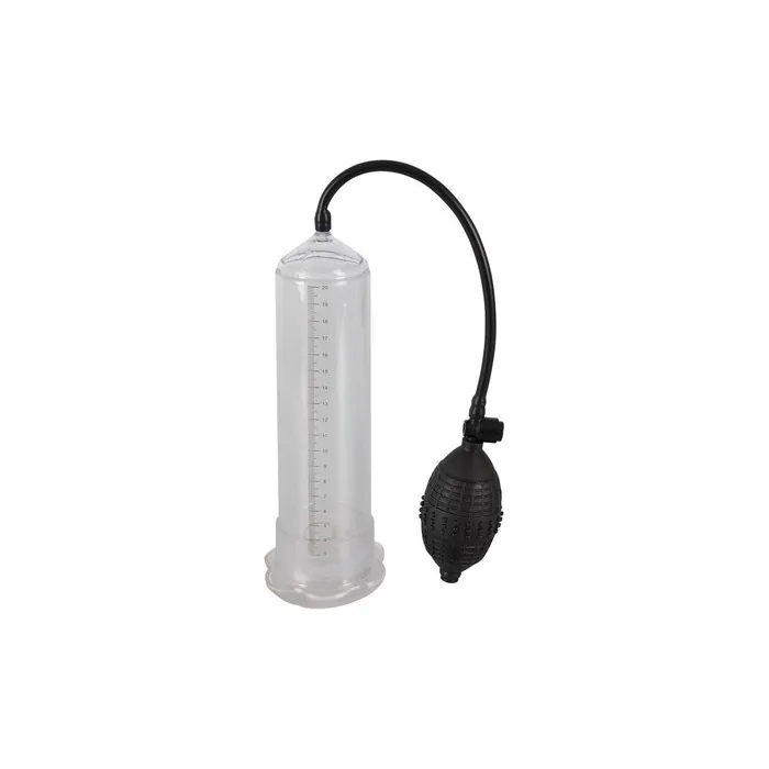 You2toys Svenjoyment Penis Pumps