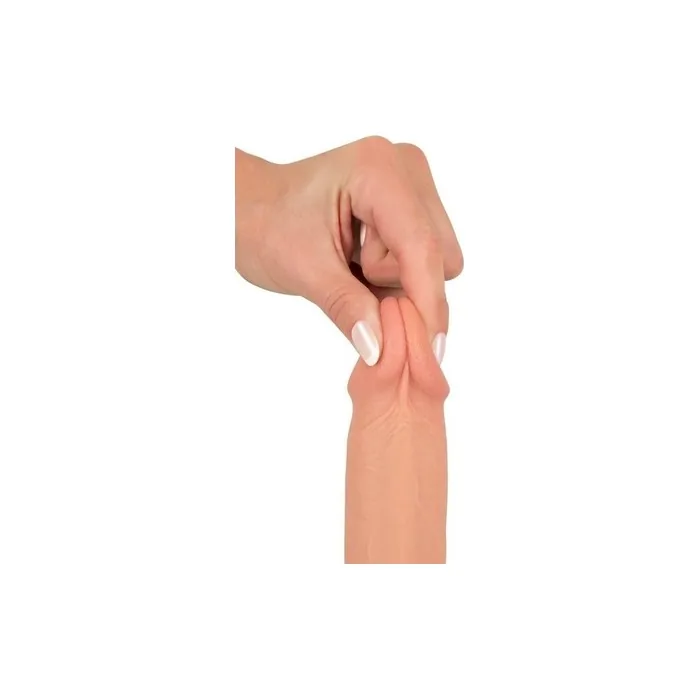 Realistixxx Dildo 05337260000 Beige One Size