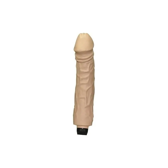Orion 563986 Queeny Love Giant Lover Skin Vibrator
