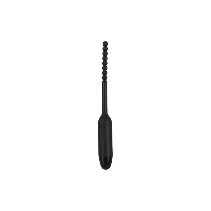 You2toys Pearl Silicone Urethral Dilator With Balls