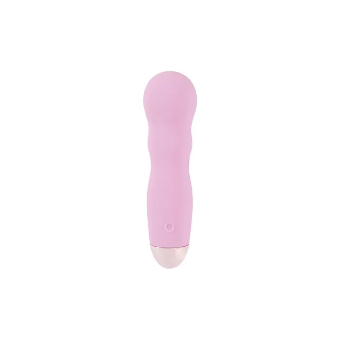 Cuties Mini Vibrator Pink