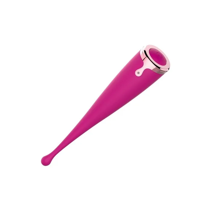 Couples Choice Spot Vibrator Intense Gspot Vibrator For Women