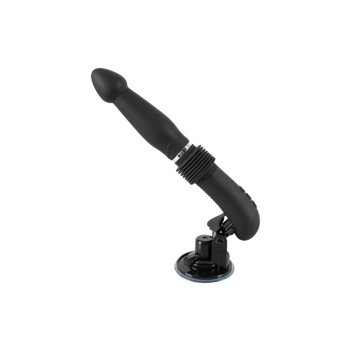 You2toys Fucking Machine Stimulating Thrusting Vibrator For Women And Men