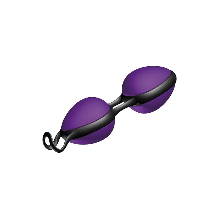 Joydivision Joyballs Secret Violet/Black